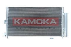 KAMOKA 7800169 — Радиатор кондиционера