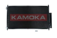 KAMOKA 7800173 — Radiator aer condiționat