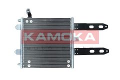 KAMOKA 7800176 — Radiator aer condiționat