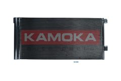 KAMOKA 7800182 — Radiator aer condiționat