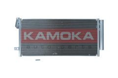 KAMOKA 7800190 — Радиатор кондиционера