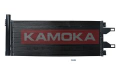 KAMOKA 7800193 — Радиатор кондиционера