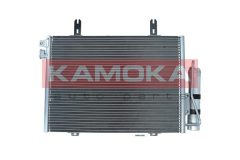 KAMOKA 7800197 — Радиатор кондиционера