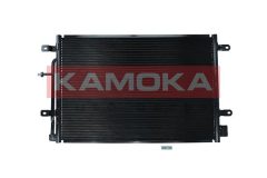 KAMOKA 7800198 — Radiator aer condiționat