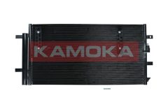 KAMOKA 7800205 — Радиатор кондиционера