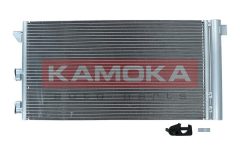 KAMOKA 7800209 — Radiator aer condiționat