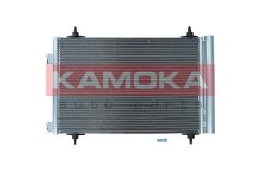 KAMOKA 7800211 — Радиатор кондиционера