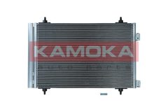 KAMOKA 7800214 — Радиатор кондиционера