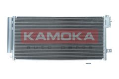 KAMOKA 7800222 — Радиатор кондиционера