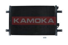 KAMOKA 7800223 — Radiator aer condiționat
