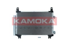 KAMOKA 7800224 — Радиатор кондиционера