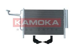 KAMOKA 7800225 — Radiator aer condiționat