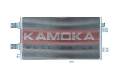 KAMOKA 7800227 — Radiator aer condiționat