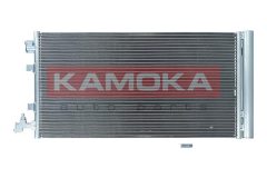 KAMOKA 7800229 — Радиатор кондиционера