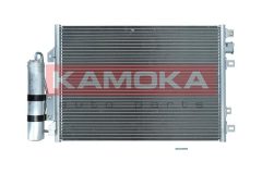 KAMOKA 7800233 — Радиатор кондиционера