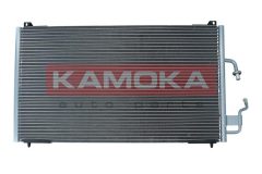 KAMOKA 7800234 — Radiator aer condiționat