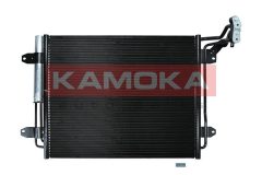 KAMOKA 7800235 — Радиатор кондиционера