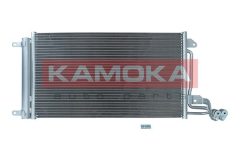 KAMOKA 7800236 — Radiator aer condiționat