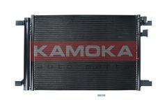 KAMOKA 7800238 — Радиатор кондиционера