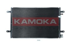 KAMOKA 7800240 — Radiator aer condiționat