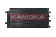 KAMOKA 7800241 — Радиатор кондиционера
