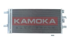 KAMOKA 7800243 — Radiator aer condiționat