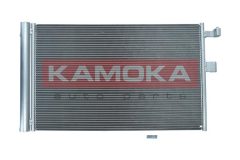 KAMOKA 7800245 — Radiator aer condiționat