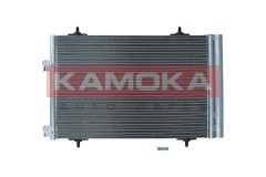 KAMOKA 7800247 — Радиатор кондиционера