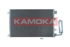 KAMOKA 7800249 — Radiator aer condiționat