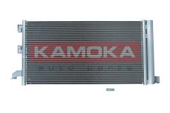 KAMOKA 7800253 — Radiator aer condiționat