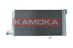 KAMOKA 7800256 — Radiator aer condiționat