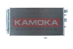 KAMOKA 7800257 — Radiator aer condiționat