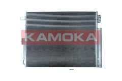 KAMOKA 7800261 — Радиатор кондиционера
