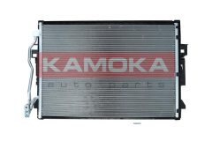 KAMOKA 7800271 — Radiator aer condiționat