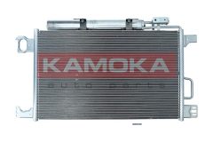 KAMOKA 7800272 — Радиатор кондиционера