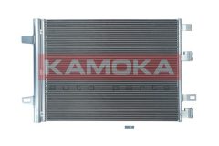 KAMOKA 7800274 — Радиатор кондиционера