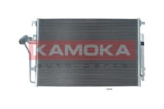 KAMOKA 7800276 — Radiator aer condiționat