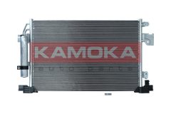 KAMOKA 7800277 — Радиатор кондиционера