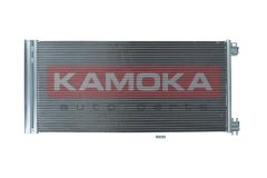 KAMOKA 7800281 — Radiator aer condiționat