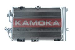 KAMOKA 7800282 — Radiator aer condiționat