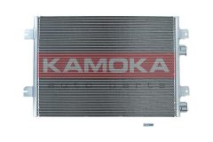 KAMOKA 7800285 — Радиатор кондиционера