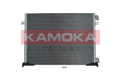KAMOKA 7800286 — Radiator aer condiționat