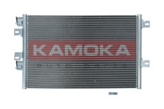 KAMOKA 7800287 — Радиатор кондиционера