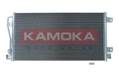 KAMOKA 7800288 — Radiator aer condiționat