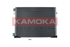 KAMOKA 7800293 — Radiator aer condiționat