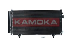KAMOKA 7800296 — Радиатор кондиционера