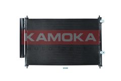 KAMOKA 7800305 — Radiator aer condiționat