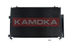 KAMOKA 7800309 — Радиатор кондиционера