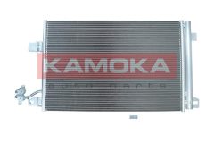 KAMOKA 7800311 — Радиатор кондиционера