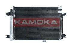 KAMOKA 7800312 — Радиатор кондиционера